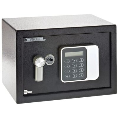Sejf domowy YALE YSG 200 DB2 Guest Kompaktowy