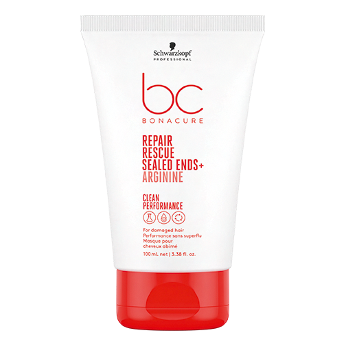 Schwarzkopf Professional BC Repair Rescue fluid regenerujący na końcówki włosów, 100 ml