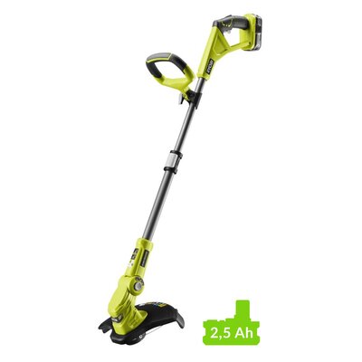 Podkaszarka akumulatorowa RYOBI RLT183225F