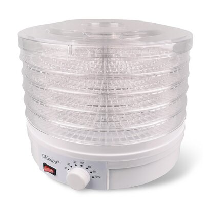 Suszarka do grzybów MAESTRO MR-765