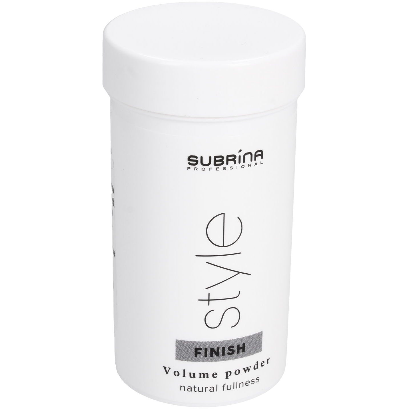Subrina puder zwiększający objętość, 10 g