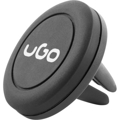 Uchwyt na telefon UGO USM-1082 Czarny