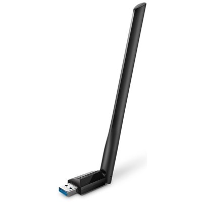 Karta sieciowa TP-LINK Archer T3U Plus USB-A, Zewnętrzna, 2.4 / 5 GHz