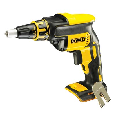 Wkrętarka do płyt K-G DEWALT DCF620NT-XJ SOLO