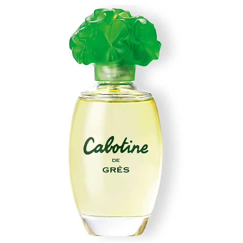 Gres Cabotine woda toaletowa damska, 30 ml