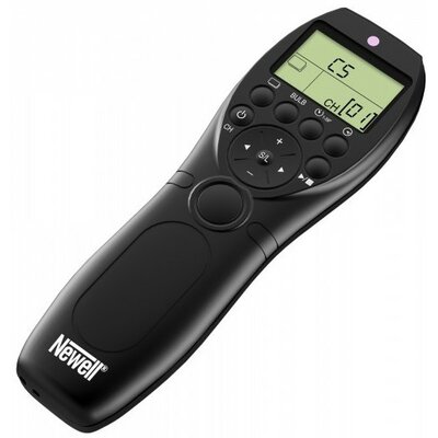 Pilot bezprzewodowy NEWELL NL2515 do aparatów Sony