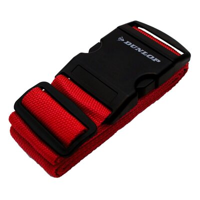 Pas zabezpieczający do walizki DUNLOP 1057026