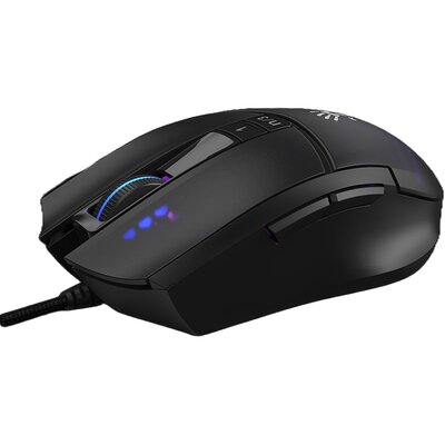 Mysz A4TECH Bloody L65 Max Honeycomb RGB