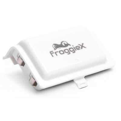 Akumulator FROGGIEX FX-XB-B2-W Xbox One