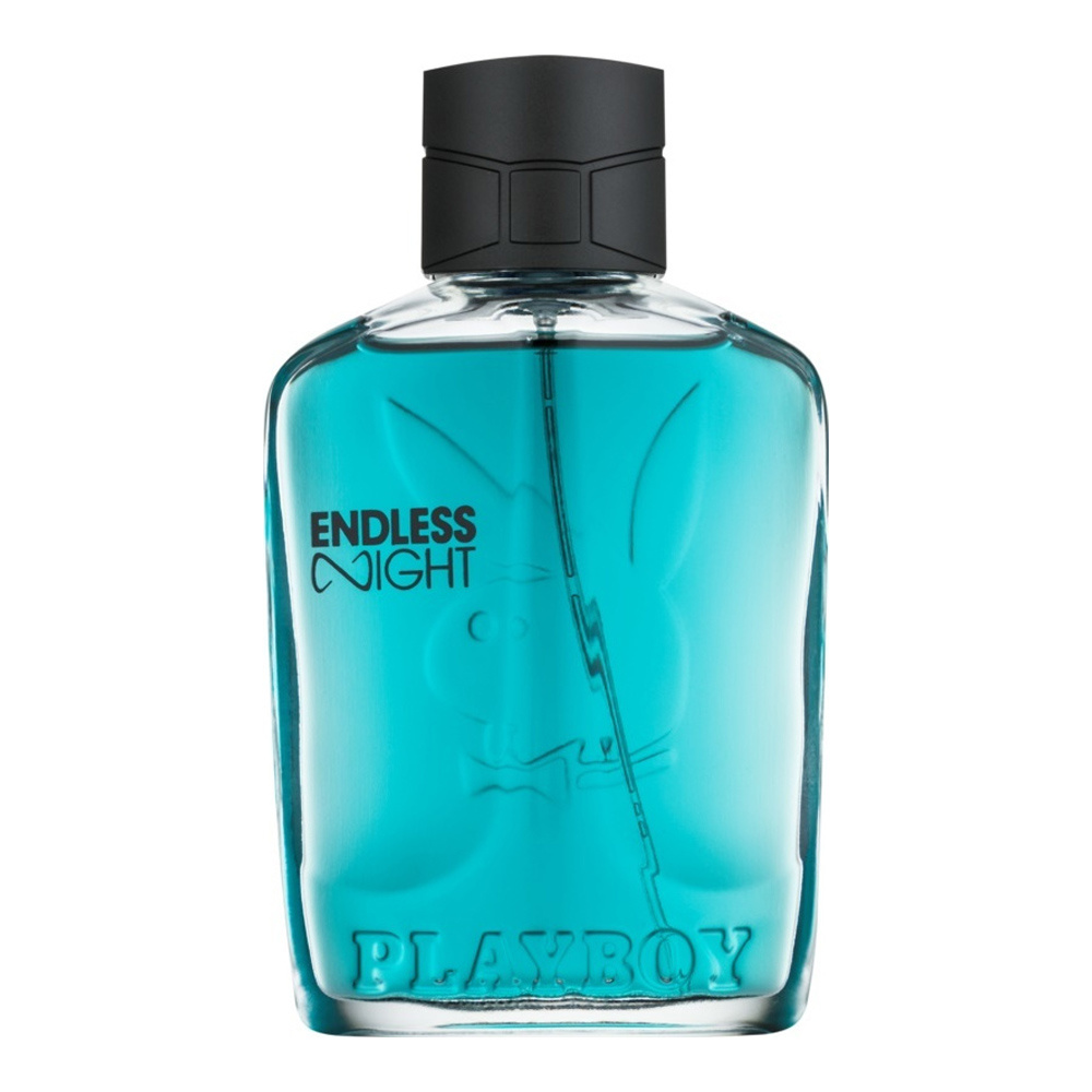 Playboy Endless Night woda toaletowa męska, 100 ml