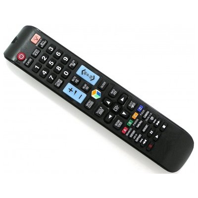 Pilot uniwersalny LINECORR UCT-043 do TV Samsung
