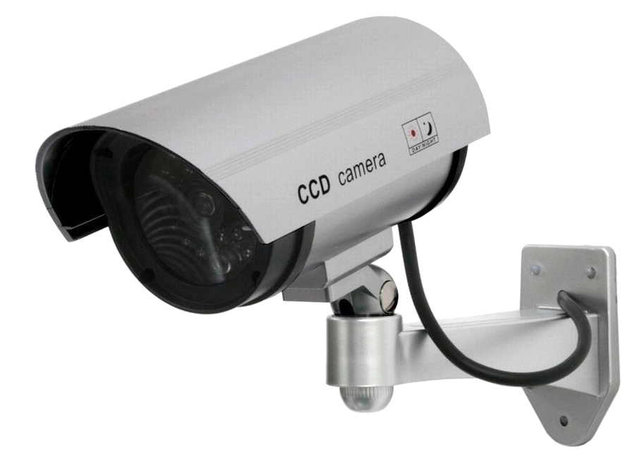Atrapa kamery IR1100 S IR LED