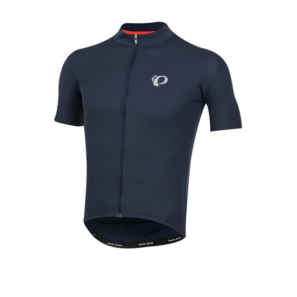 Pearl Izumi - Koszulka rowerowa męska Select Pursuit Jersey Navy