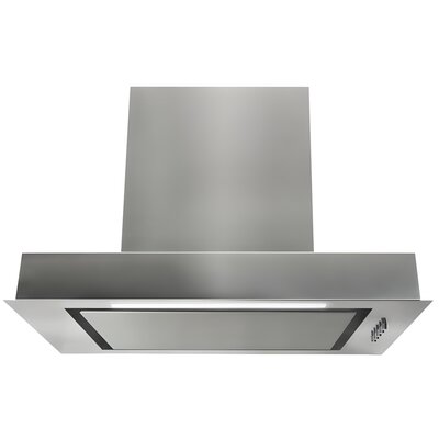 Okap AFRELLI AW-5 Piano Classic 60 Inox 428m3/h 65dB klasa D