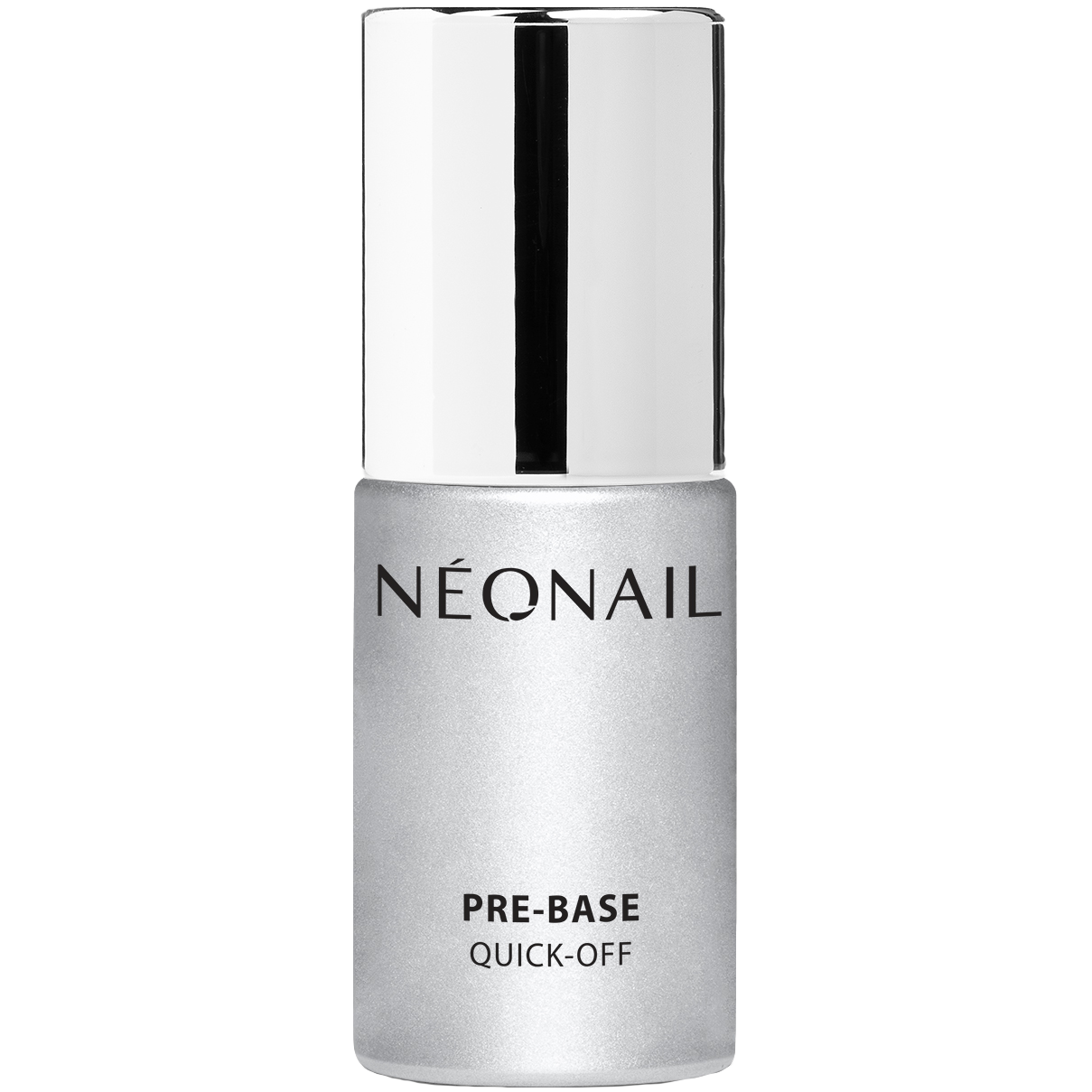 Neonail Pre-Base Quick Off hybrydowa baza do paznokci, 7,2 ml