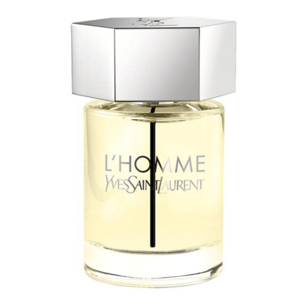 Yves Saint Laurent L'Homme woda toaletowa męska, 100 ml