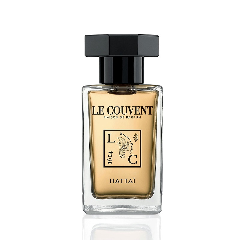 Le Couvent Hattai woda perfumowana unisex, 50 ml