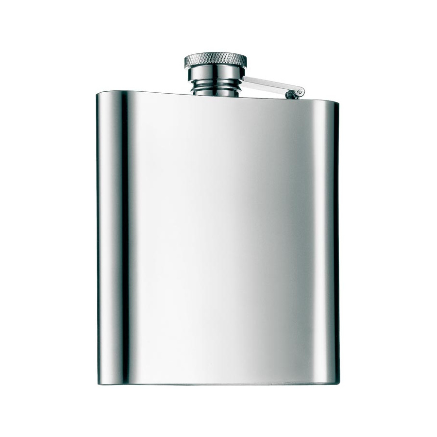 WMF - Piersiówka 120 ml Manhattan