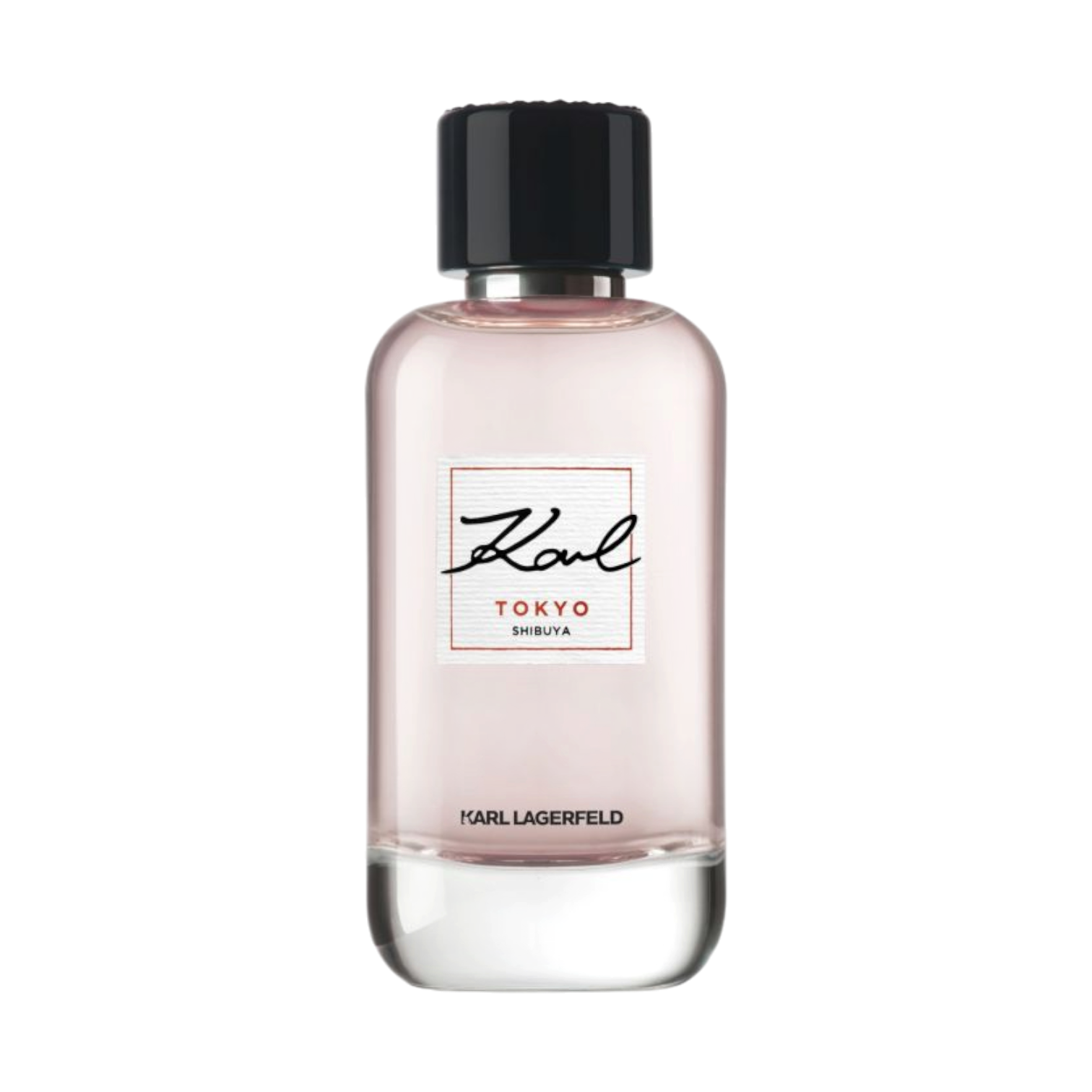 Karl Lagerfeld Tokyo Shibuya woda perfumowana damska, 100 ml