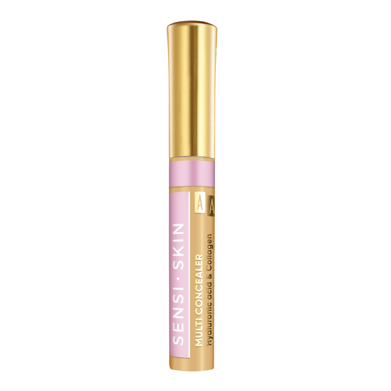 AA Sensi Skin multifunkcyjny korektor do twarzy light cream 03, 6 ml