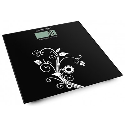 Waga łazienkowa ESPERANZA Yoga EBS003