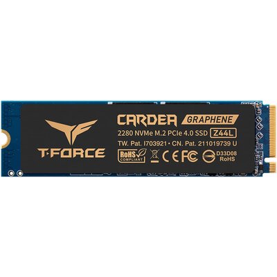 Dysk TEAM GROUP Cardea Zero Z44L 1TB SSD