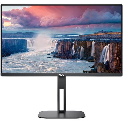 Monitor AOC V5 27V5C 27" 1920x1080px IPS 1 ms