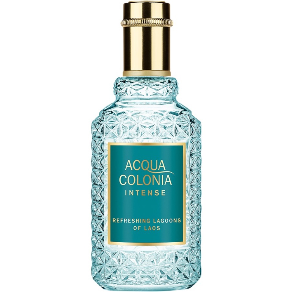 4711 Acqua Colonia Intense Refreshing Lagoons Of Laos woda kolońska damska, 50 ml