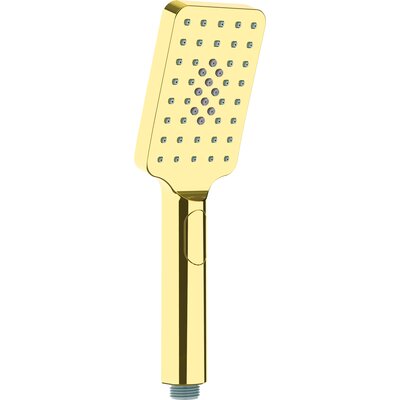 Słuchawka prysznicowa DEANTE Alpinia NGA Z51S Złoty