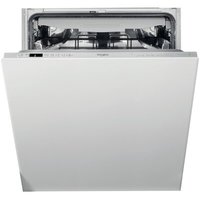 Zmywarka WHIRLPOOL WI 7020 PF Technologia 6. Zmysł Autootwieranie drzwi 60cm
