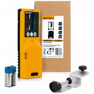 Detektor wiązki laserowej SMART365 SM-06-04006