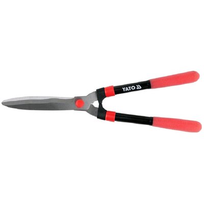 Nożyce do żywopłotu YATO YT-8821