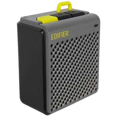 Głośnik mobilny EDIFIER MP85 Szary