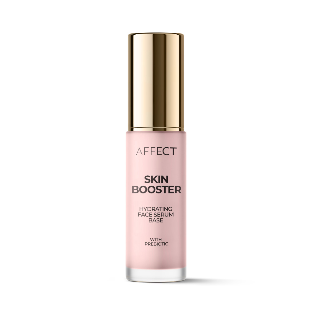 Affect nawilżająca baza-serum do twarzy pod makijaż, 30 ml