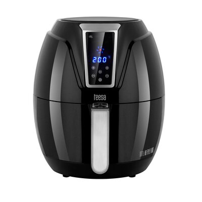 Air Fryer Frytkownica beztłuszczowa TEESA Digital TSA8046