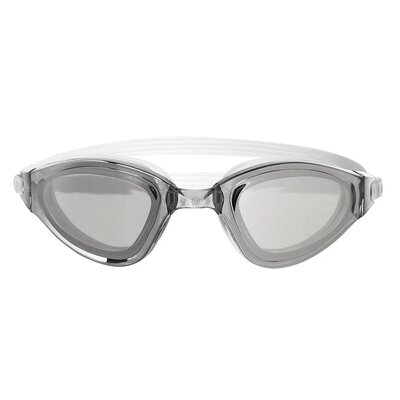 Okulary pływackie NILS AQUA NQG180MAF Szary filtr UV