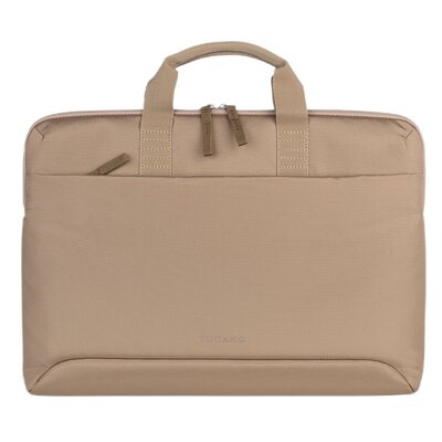 Torba na laptopa TUCANO Smilza 15.6 cali Beżowy