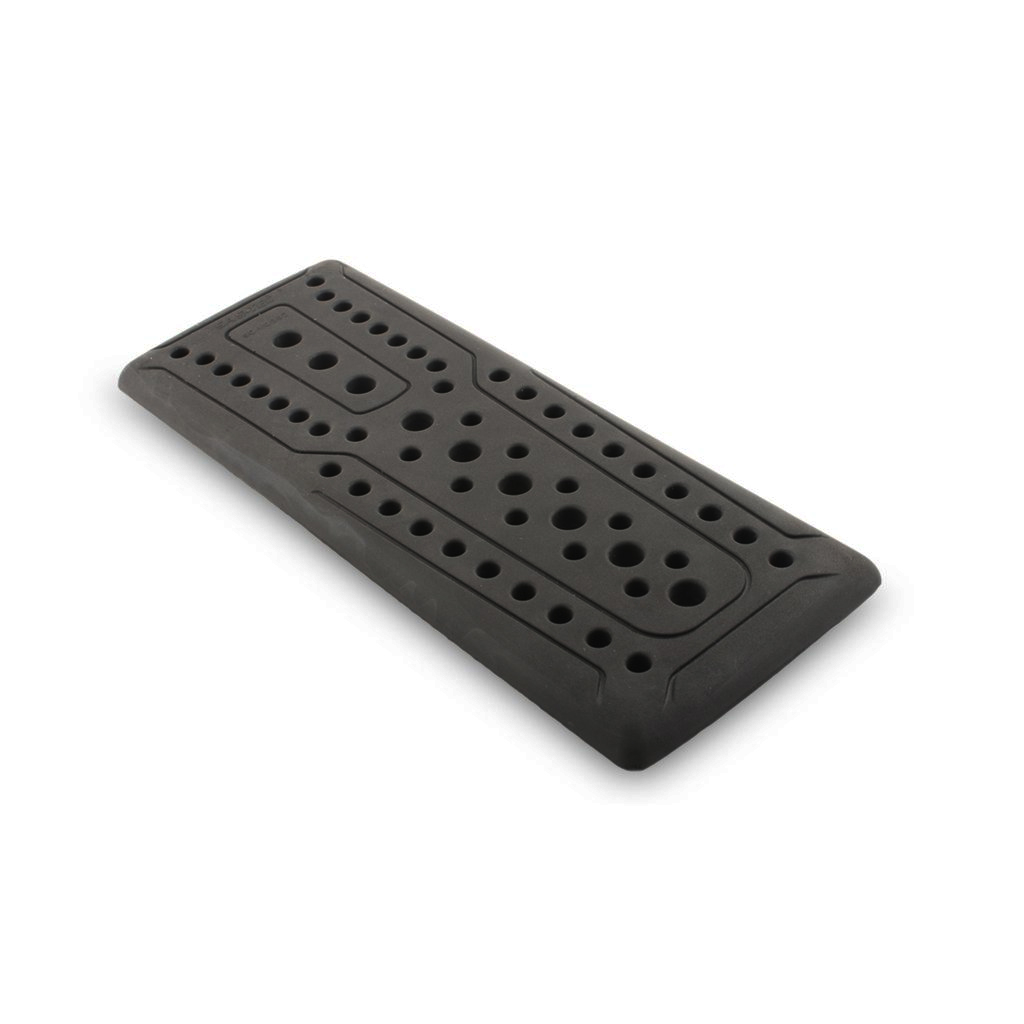 Ochraniacz pleców Acepac Sas-Tec SC1-CB52 L/XL black - ONE SIZE