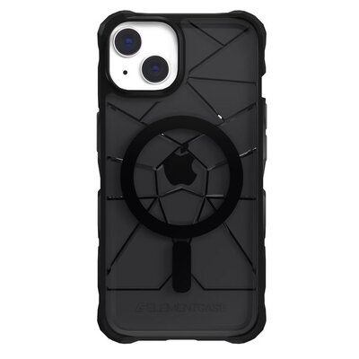 Etui ELEMENT CASE Special Ops X5 MagSafe do Apple iPhone 14 Plus Czarny