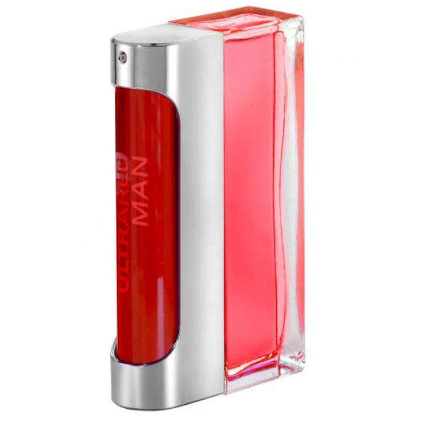 Paco Rabanne Ultrared woda toaletowa męska, 100 ml