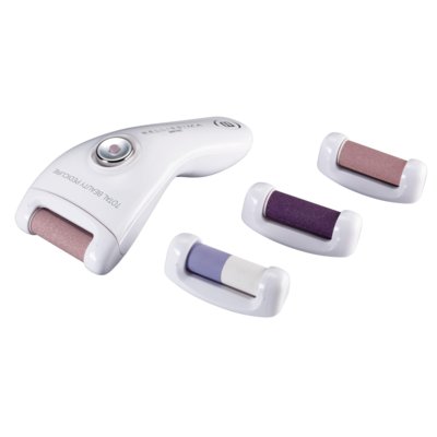 Pilnik elektryczny do stóp BELLISSIMA IMETEC 5169