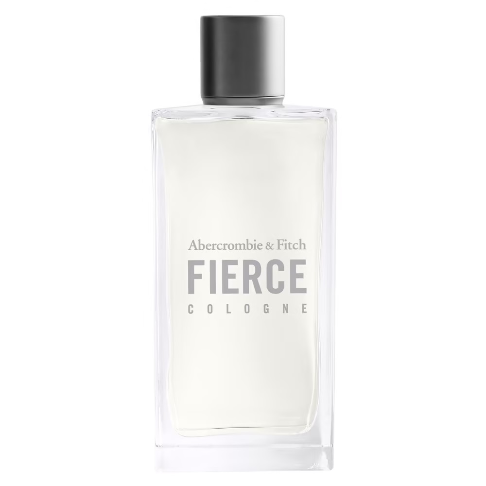Abercrombie & Fitch Fierce Eau De Cologne woda kolońska męska, 200 ml