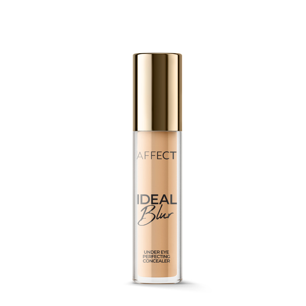Affect Ideal Blur korektor do twarzy 2w, 5 g