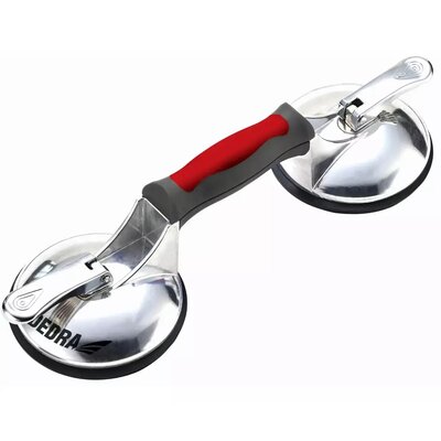 Przyssawka do szyb DEDRA DED06P12 120kg