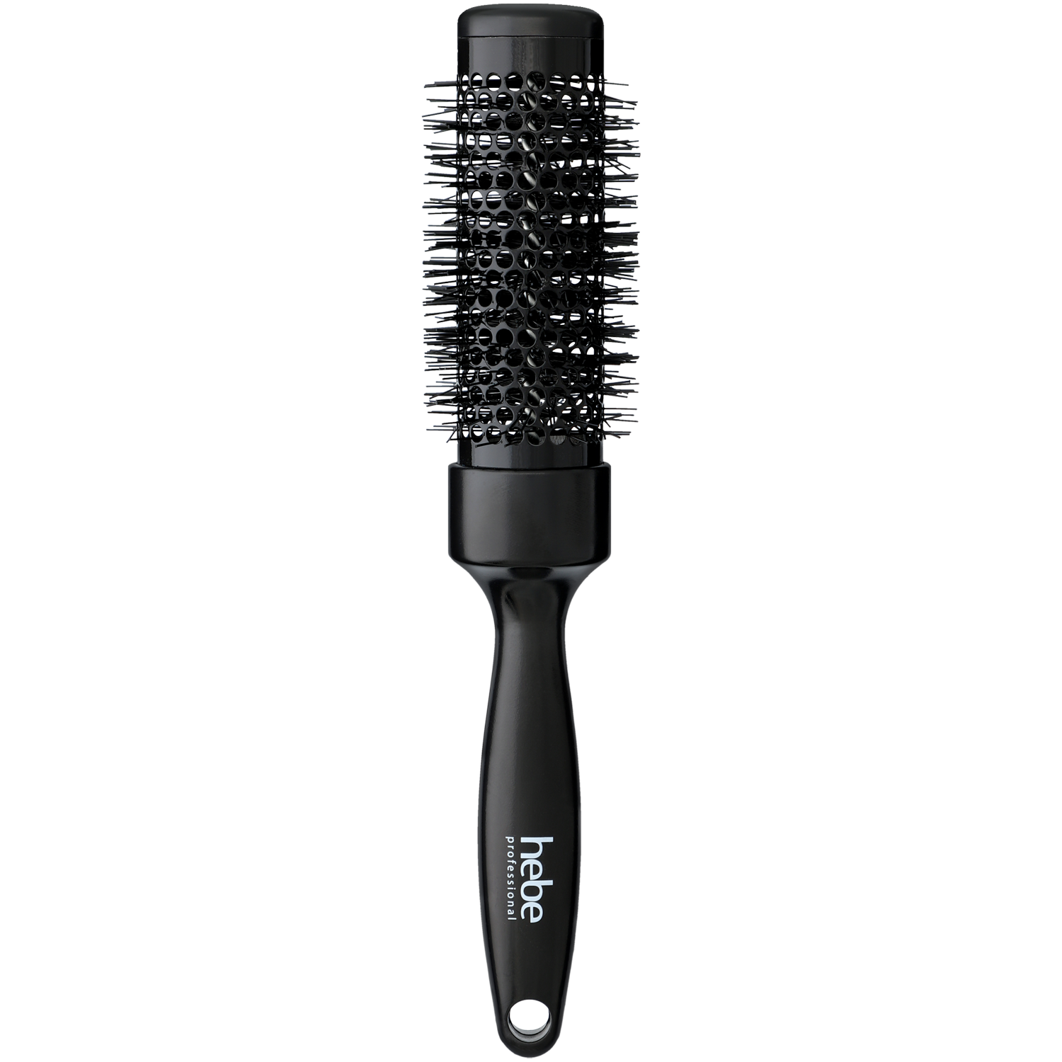 Hebe Professional Volume Brush szczotka do modelowania włosów półdługich 34mm, 1 szt.