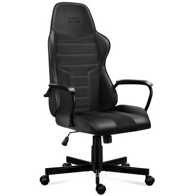 Fotel MARK ADLER Boss 4.2 Czarny