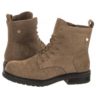 Botki Sergio Leone Khaki BT 590
