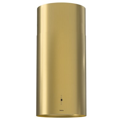 Okap AMICA OKS4341OZ Złoty