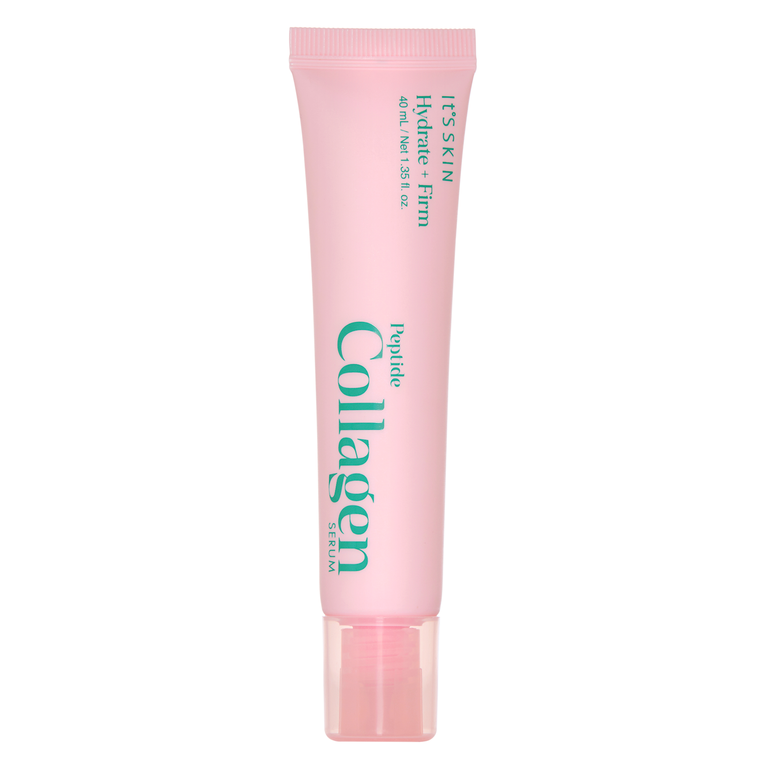It's Skin Peptide Collagen serum do twarzy wypełniające zmarszczki pod oczami, 40 ml