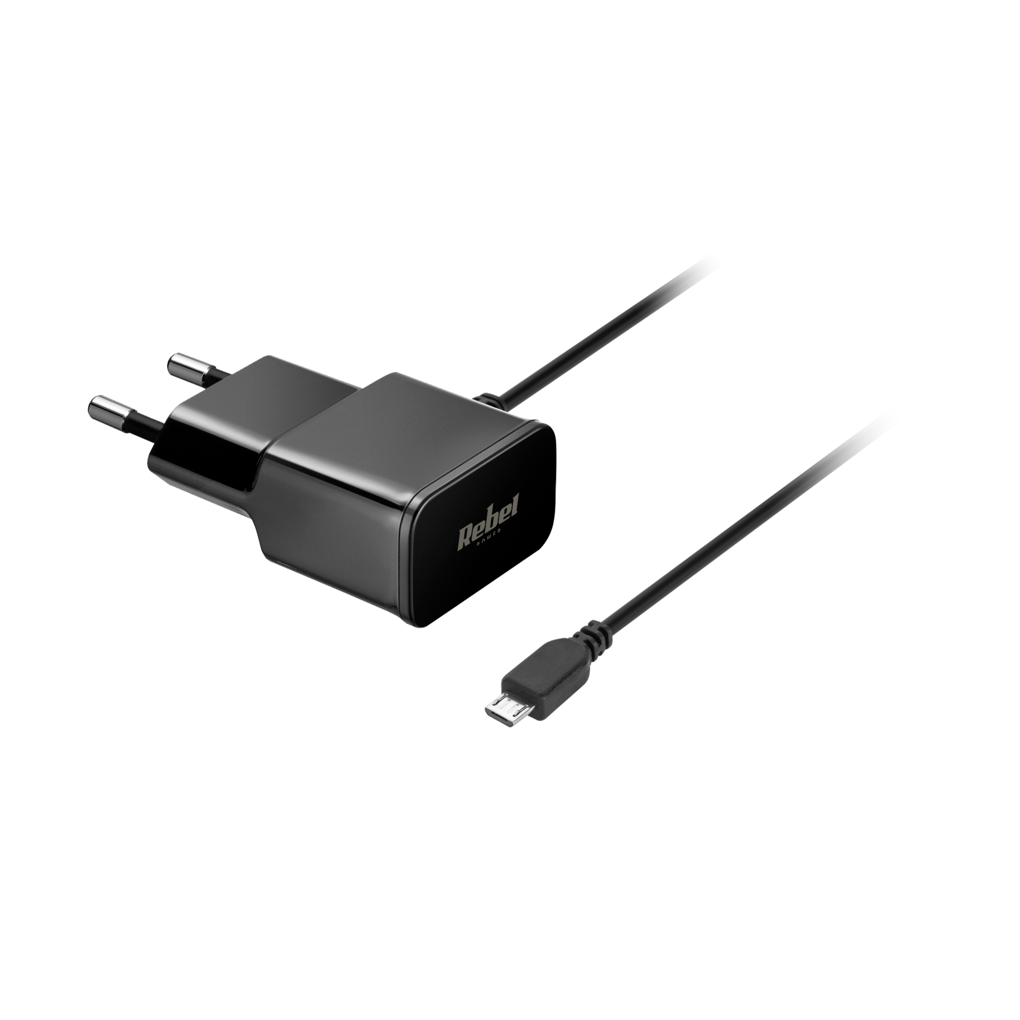 Ładowarka sieciowa M-Life 1000 mA
